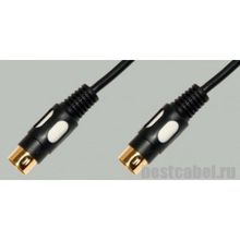 Кабель DIN 5 pin шт - DIN 5 pin шт Premier 5-151 1.5