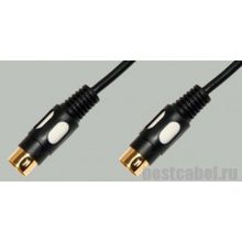 Кабель DIN 5 pin шт - DIN 5 pin шт Premier 5-151 1.5