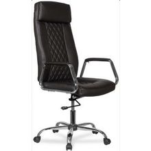 Кресло для руководителя College BX-3625 Black