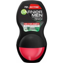 Garnier Mineral Men Экстрим 50 мл