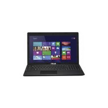 Asus X55A SX098H (Intel Pentium B980 2.40GHz 2048Mb DDR3 320Gb DVD-RW 15.6" 1366x768 Intel HD Graphics WiFi Cam Windows 8) [90NBHA138W29145843AU]