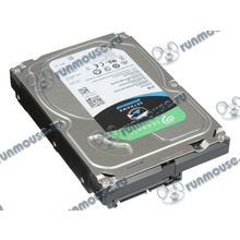 Жесткий диск 3000ГБ Seagate "SkyHawk Surveillance ST3000VX010", 64МБ (SATA III) (oem) [137461]