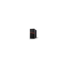 Сервер Gateway GT110F2 Core i3-2100, 1x1GB, 1x320GB 7.2K SATA, DVD ROM, 1xGBit LAN, 450W Fixed 80+ PSU (up to 4xHDD + 2x5,25"), GW SS, Mouse (TT.R7H00.001)