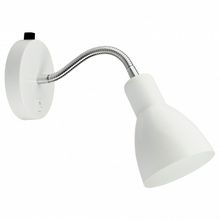 Arte Lamp Бра Arte Lamp Dorm A1408AP-1WH ID - 416326