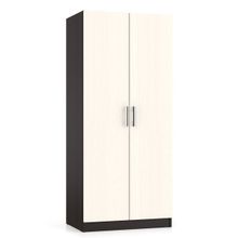 Мебельный Двор Шкаф СК-9Ш цвет венге дуб ID - 289908