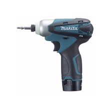 Makita TD090DZ Аккумуляторный ударный шуруповерт