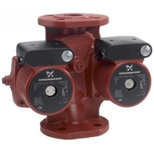 Насос циркуляционный GRUNDFOS UPSD 40-80 F 250 1x230 В