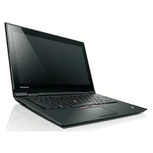 Lenovo THINKPAD X1 CORE I3 2310M 2.1 GHz, 4GB, 320GB HDD, Intel HD Graphics 3000, 13.3", 1366X768, Wi-Fi, BT2.1, Windows 7 Professional 64, Cam, 6C, Black