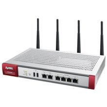 Центр безопасности для малого офиса zyxel (usg 60)