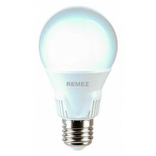 Remez Лампа светодиодная Remez  E27 7Вт 5700K RZ-102-A60-E27-7W-5K ID - 468041