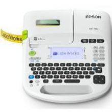 EPSON LabelWorks LW-700 принтер для печати наклеек