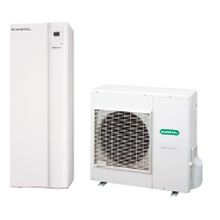 General WGHA100DG   WOHA100LFTA