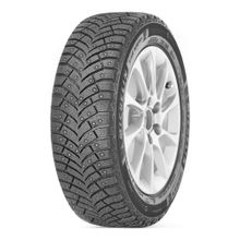 Зимние шины Michelin X-Ice North 4 195 60 R16 T 93 XL Ш.