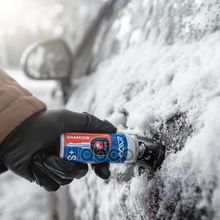Размораживатель Замков С Силиконом Lavr Fast Lock De-Icer With Silicone 75мл (9шт. В Шоу-Боксе) Lavr арт. LN1309