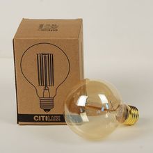Лампа Citilux G80-19FL