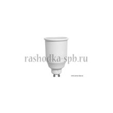 Энергосберегающая лампа Ecola Reflector GU10 Dimmable 11W 220V 4100K 84x50 (полное диммиро