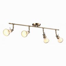 Arte Lamp Vento A9231PL-4AB