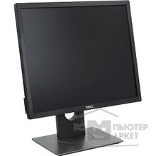 Dell LCD  19" P1917S черный