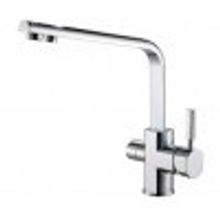 Смеситель Kaiser 40144 хром