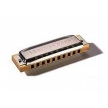 M533106 Blues Harp A-major Губная Гармошка Hohner