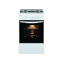 Beko Газовая плита (50-55 см) Beko CSG 52000 W