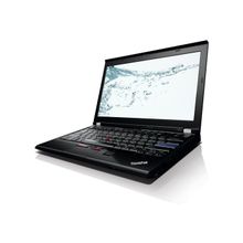 Ноутбук Lenovo ThinkPad X220 12.5" Core i7-2620M (2.7GHz) 4GB 320GB GMA NoDVD WiFi BT Cam W7Pro64