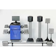 Техно Вектор 7 Truck  V 7204 HT MR