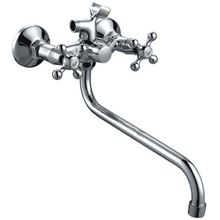 Смеситель Frap F2208-2