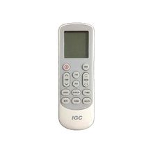 IGC RAS RAC-V12NX