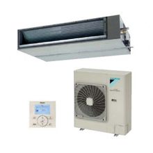 Daikin Инверторные сплит-системы канального типа Daikin FBQ71C8   RZQSG71L3V