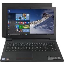 Ноутбук Lenovo V110-15ISK    80TL0185RK    i3 6006U   4   1Tb   DVD-RW   Radeon 530   WiFi   BT   Win10   15.6"   2.02 кг