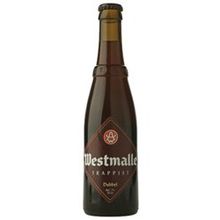Пиво Вестмалле Траппист Дюбель, 0.330 л., 7.0%, фильтрованное. пастеризованное, темное, 24