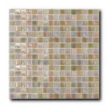 Стеклянная мозаика Art&Natura Classico Glass Christy 2 (плитка 15х15 мм), лист 295x295 мм (1,74 м2 упак)