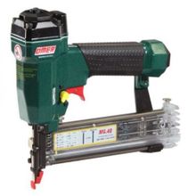 Шпилькозабивной инструмент Omer MG.40