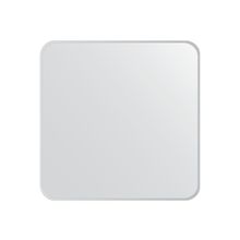 Зеркало  (75х75 см) (FBS)