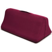 Ярко-розовая подушка для любви Tula Toy Mount (240925)