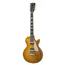 LES PAUL CLASSIC 2014 LEMON BURST