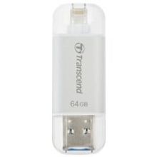 Transcend Transcend 64Gb TS64GJDG300S