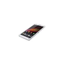 Коммуникатор Sony C6503 Xperia ZL White