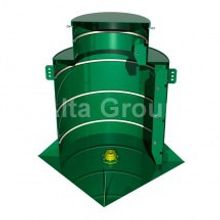 Пластиковый кессон Alta Kesson C +