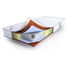 Lonax Матрас Lonax Cocos TFK 1200х1950 мм. ID - 293995