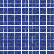 Стеклянная мозаика Rose Mosaic Matrix Color A20(2+) (плитка 10x10 мм), сетка 318*318 мм (в коробке 2.02 м2)