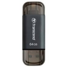 Transcend Transcend 64GB TS64GJDG300K