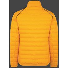 Wellensteyn Molecule Men-640 Saffron