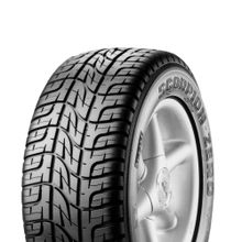 Летние шины Pirelli Scorpion Zero 275 55 R19 H 111