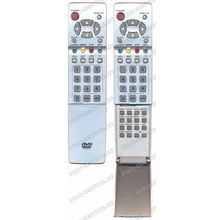 Пульт Teckton TD-200X (DVD) как оригинал