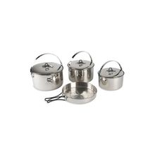 Набор посуды Tatonka Family Cook Set L