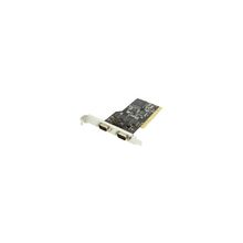 контроллер PCI 4S1P 4 serial, 1LPT, Espada ,FG-PMIO-V8T-04S1P, MCS9865IV-AA, box