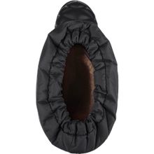 Woodline Сапоги зимние женские Woodline ЭВА 990-45 черные (-45С) (р.38-39)