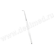 ​​​​​​​Крючок для оттягивания глазных мышц, ММИЗ, Россия